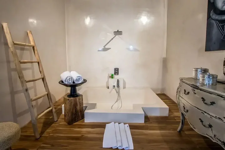 Керобокан: Marika Sawah Villa