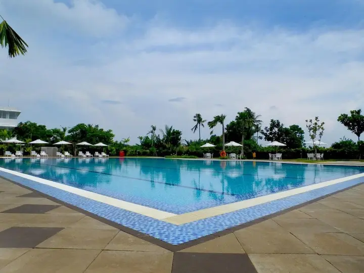 Тангеранг: Nunia Inn Bandara Jakarta