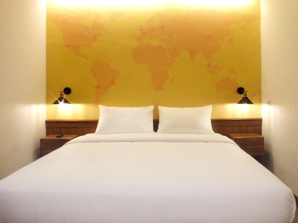 Тангеранг: Nunia Inn Bandara Jakarta