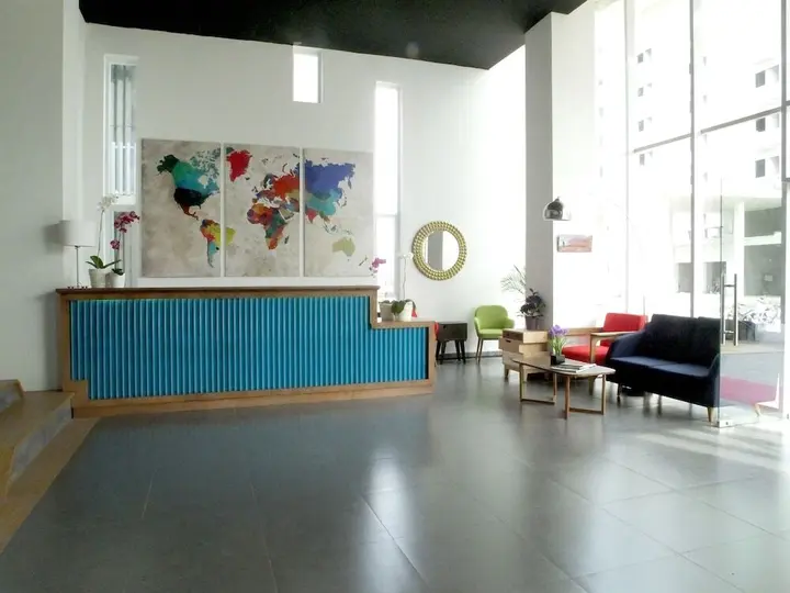 Тангеранг: Nunia Inn Bandara Jakarta