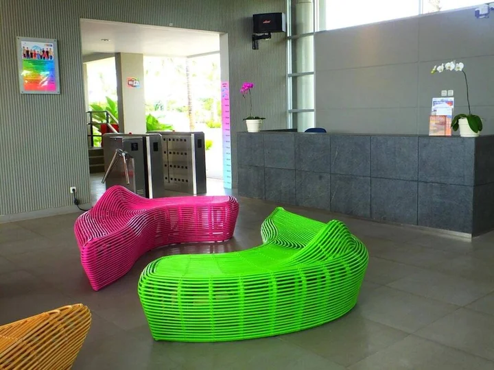 Тангеранг: Nunia Inn Bandara Jakarta