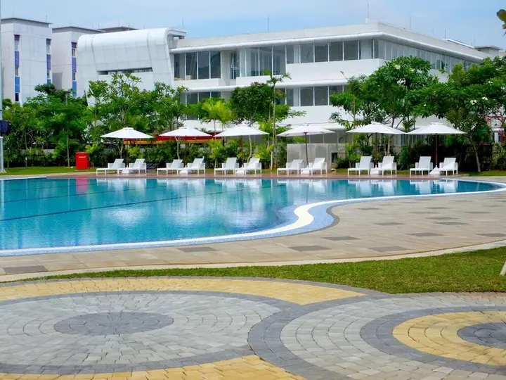 Тангеранг: Nunia Inn Bandara Jakarta