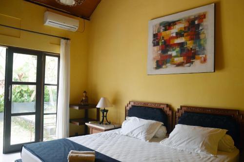 Унгасан: Tropical Guesthouse