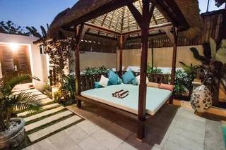 Кута: Villa Jasmin