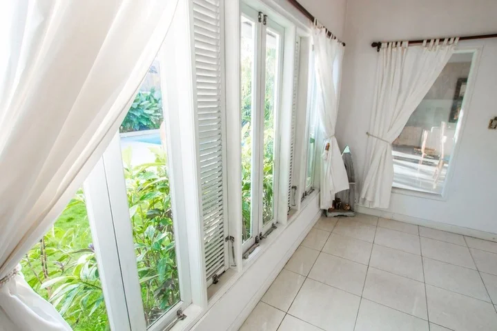 Кута: Villa Jasmin