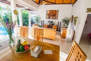 Кута: Villa Jasmin