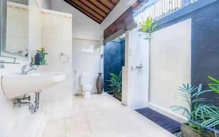 Кута: Villa Jasmin