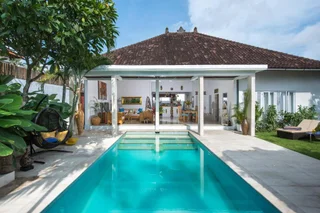 Кута: Villa Jasmin