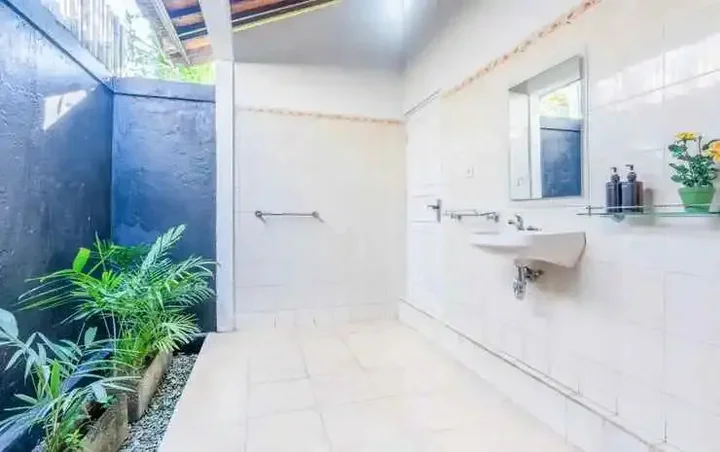 Кута: Villa Jasmin