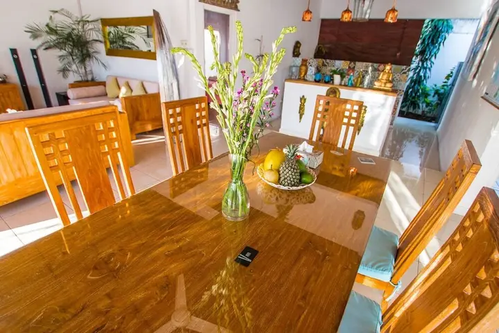 Кута: Villa Jasmin