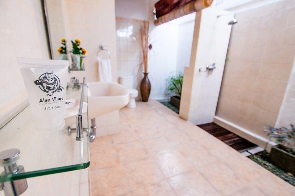 Кута: Villa Jasmin
