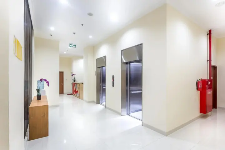 Южный Тангеранг: Astera Hotel Bintaro