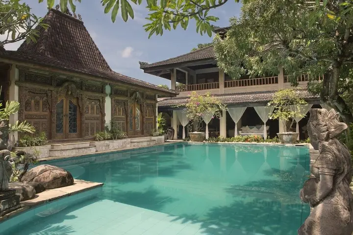 Кута: Citrus Tree Villas - Layla