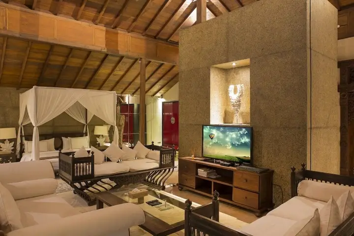 Citrus Tree Villas - Layla — фото 4