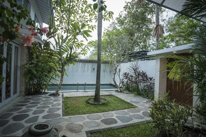 Чангу: Bali Beats Guesthouse