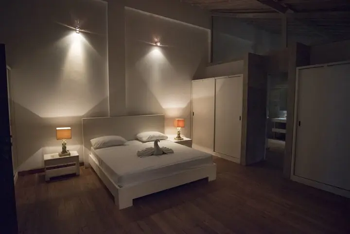 Чангу: Bali Beats Guesthouse