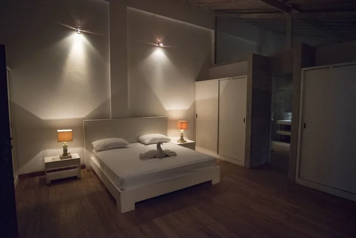 Чангу: Bali Beats Guesthouse