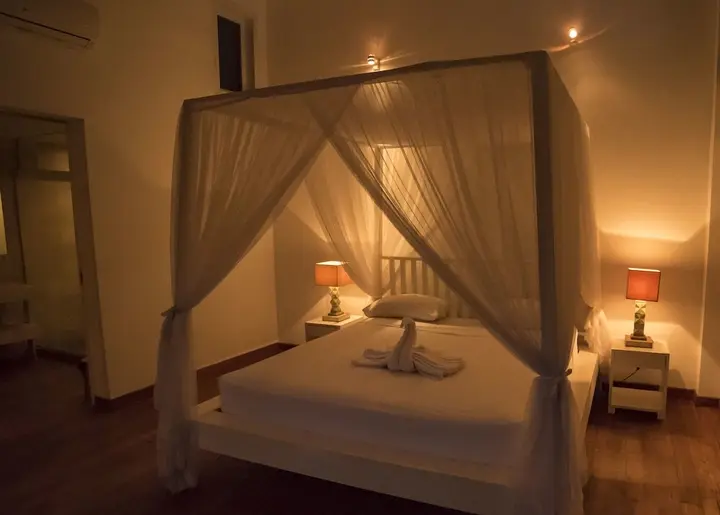 Чангу: Bali Beats Guesthouse