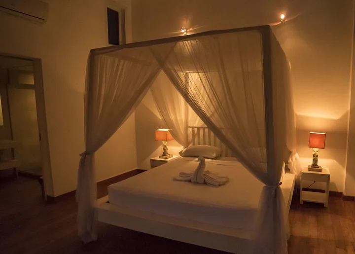 Чангу: Bali Beats Guesthouse