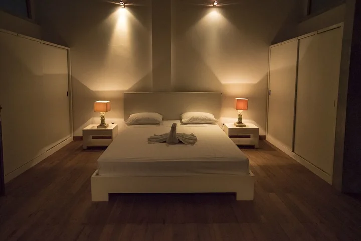 Чангу: Bali Beats Guesthouse
