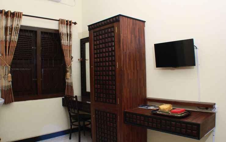 Баньюванги: RITMA Guest House Syariah