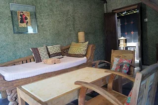 Сенджиги: Sasak Lebung Home