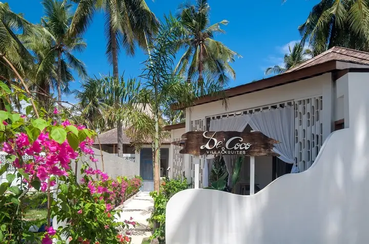De'Coco Villa and Suites — фото 1