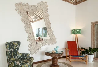 Гили Аир: De'Coco Villa and Suites