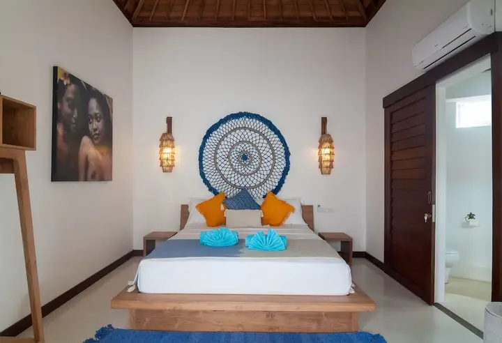 De'Coco Villa and Suites — фото 5