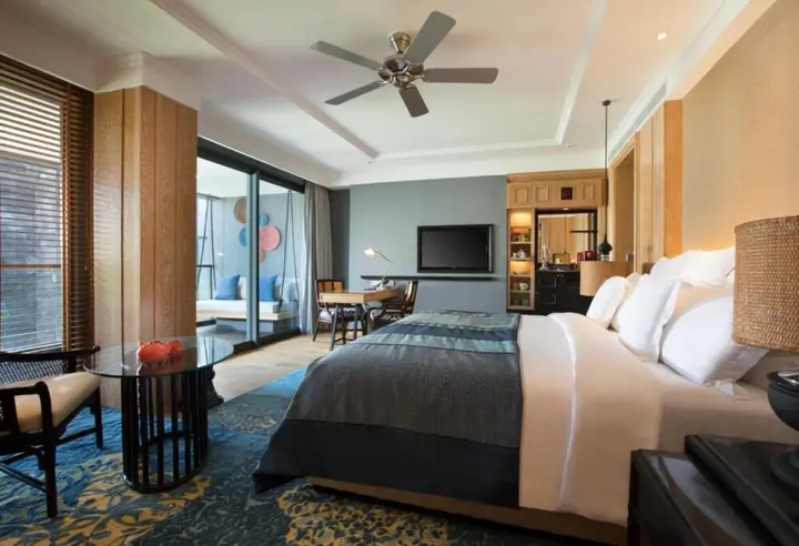 Кута: Hotel Indigo Bali Seminyak Beach by IHG