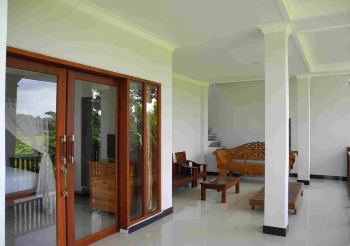 Убуд: Villa Gading 2