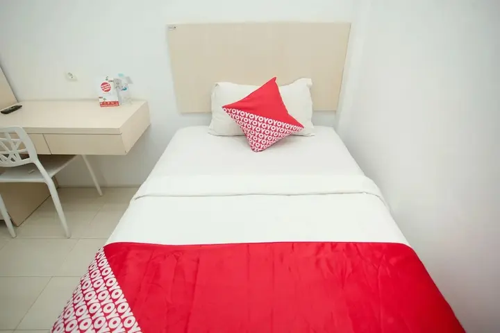 Банджармасин: Lapan Lapan by OYO Rooms