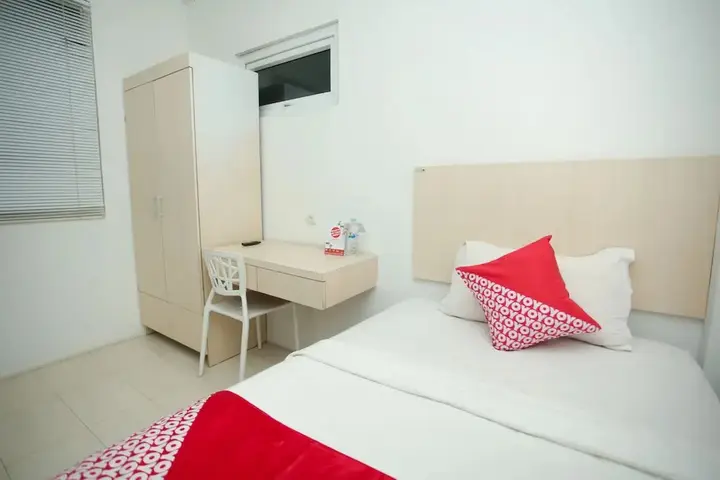 Банджармасин: Lapan Lapan by OYO Rooms