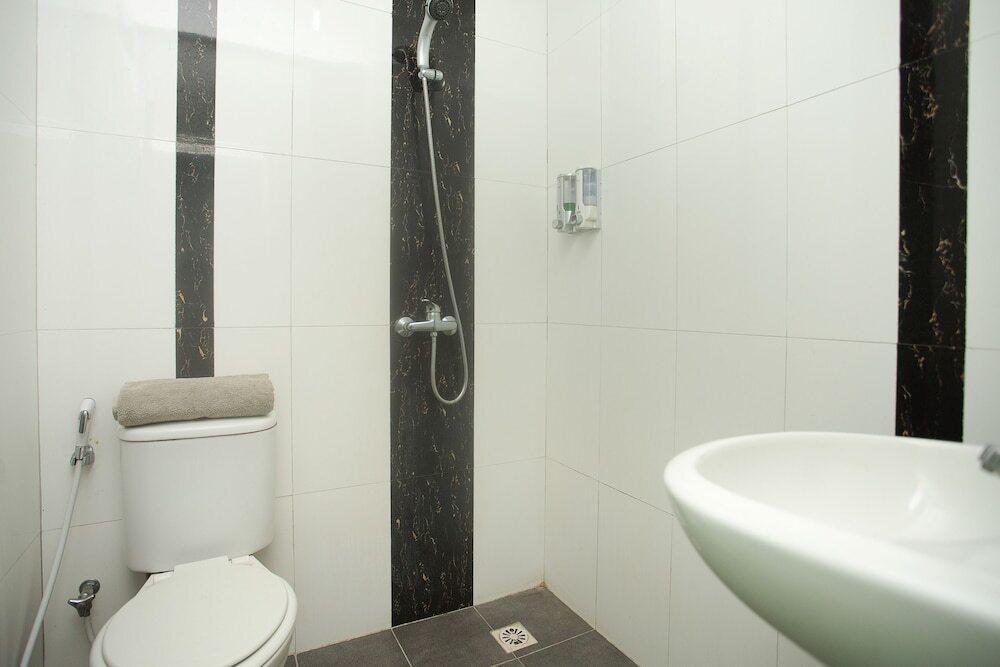 Банджармасин: Lapan Lapan by OYO Rooms