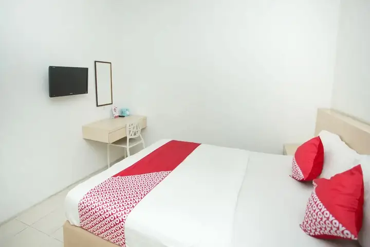 Банджармасин: Lapan Lapan by OYO Rooms