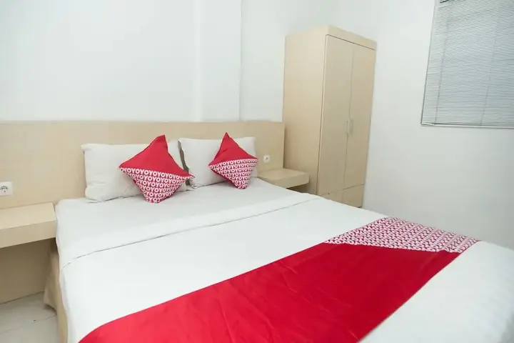 Банджармасин: Lapan Lapan by OYO Rooms
