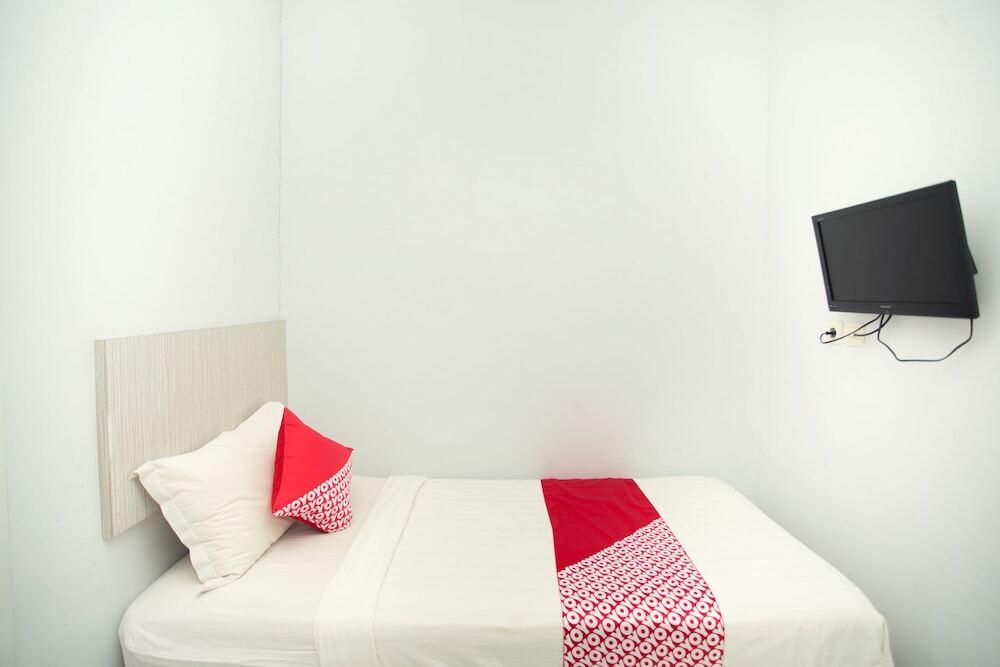 Банджармасин: Lapan Lapan by OYO Rooms