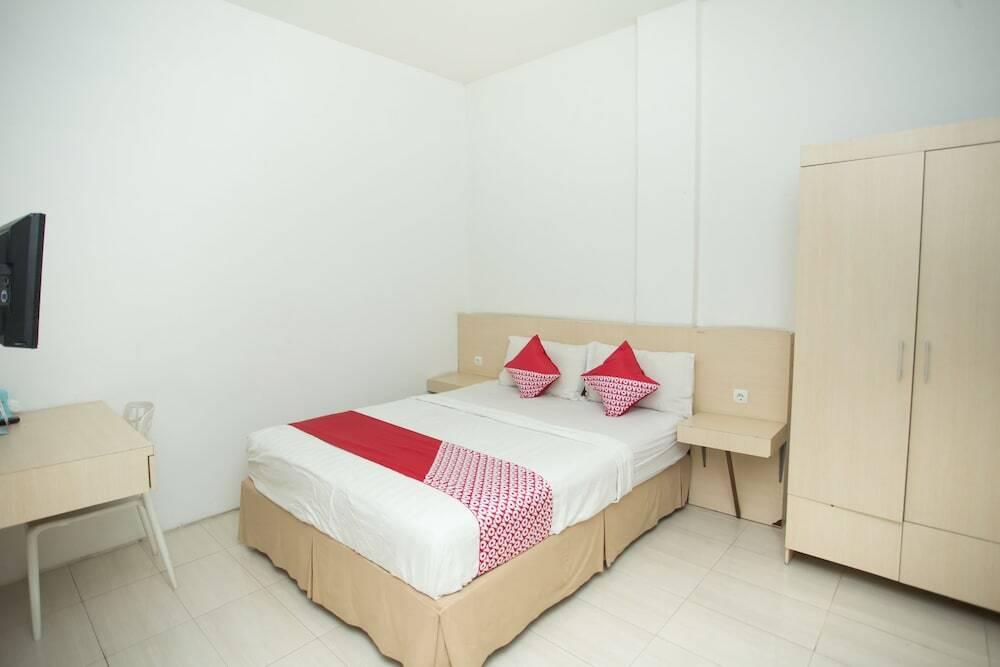 Банджармасин: Lapan Lapan by OYO Rooms