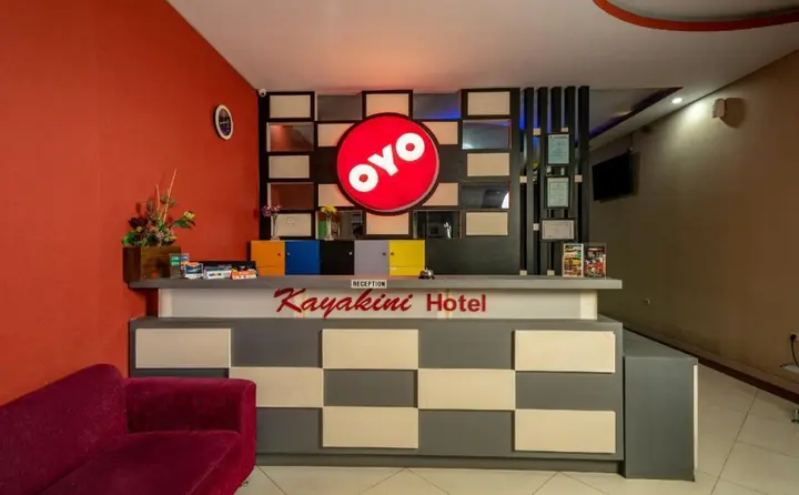 Бандунг: Dekayakini by OYO Rooms