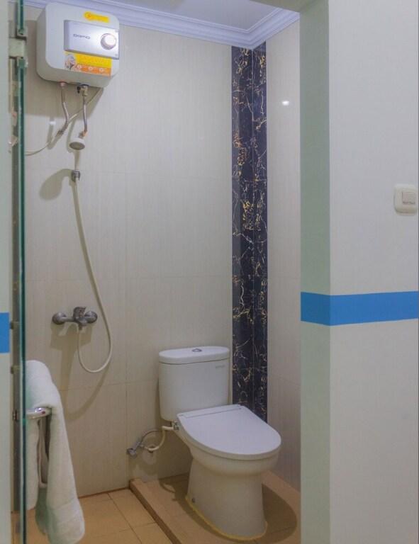Джакарта: Tebet Residence By OYO Rooms