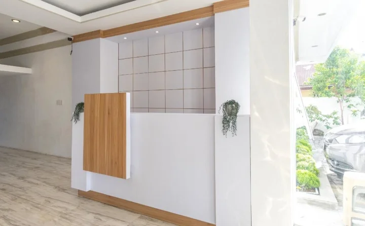 Медан: Mutiara Hijau Suites Syariah By OYO Rooms