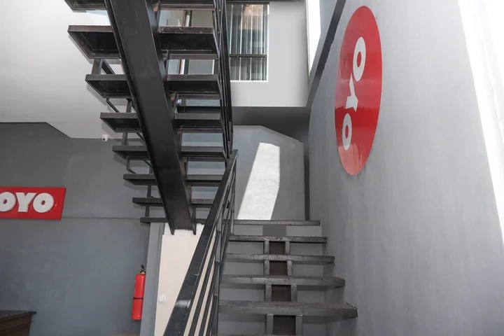 Семаранг: Ceria Homestay By OYO Rooms