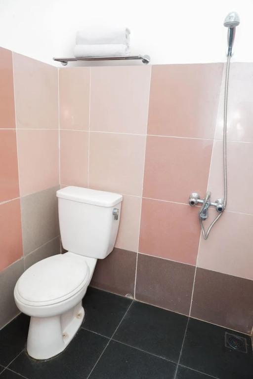 Семаранг: Ceria Homestay By OYO Rooms