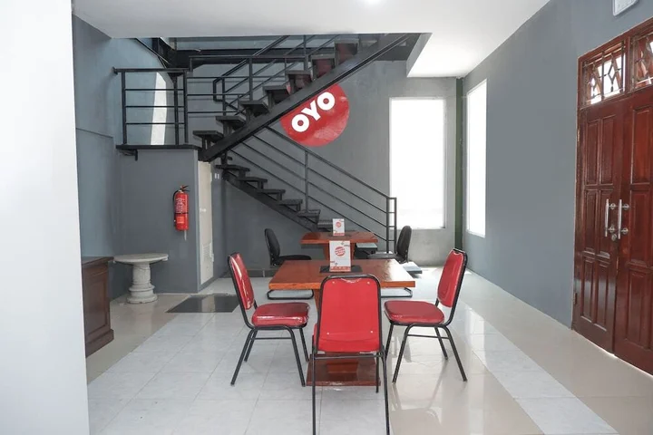 Семаранг: Ceria Homestay By OYO Rooms