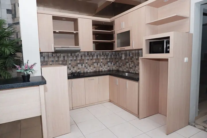 Ngaglik: Omah Olin Guesthouse By OYO Rooms