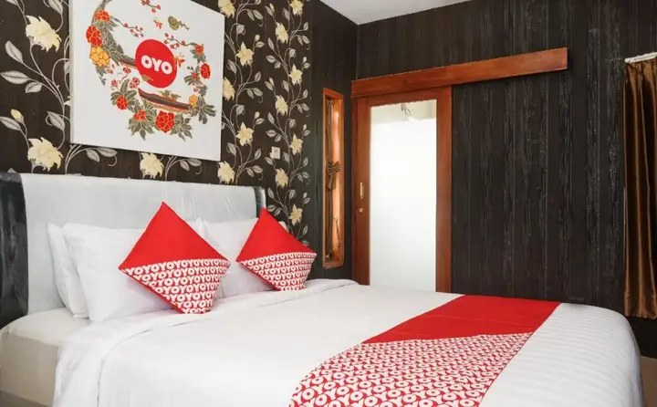Rafitha Homestay By OYO Rooms — фото 5