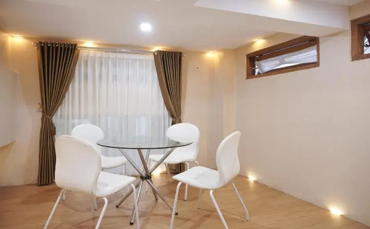 Rafitha Homestay By OYO Rooms — фото 3