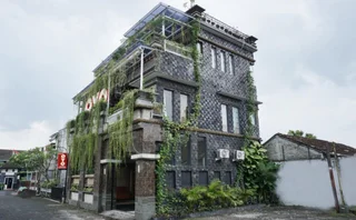 Депок: Rafitha Homestay By OYO Rooms