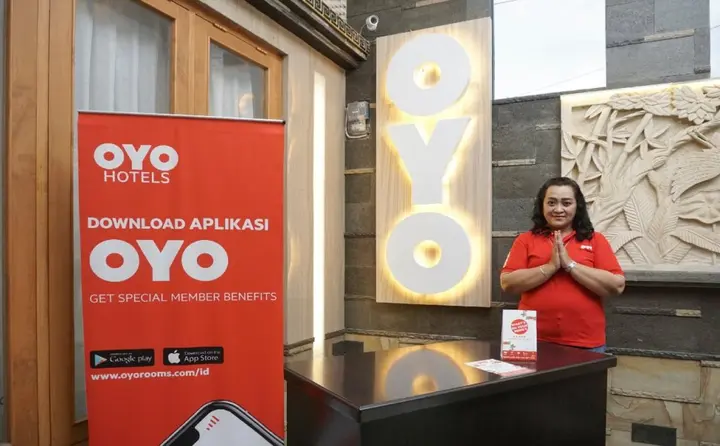Депок: Rafitha Homestay By OYO Rooms