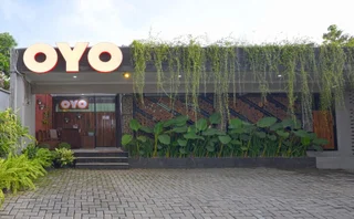 Депок: Royal Gejayan Homestay By OYO Rooms